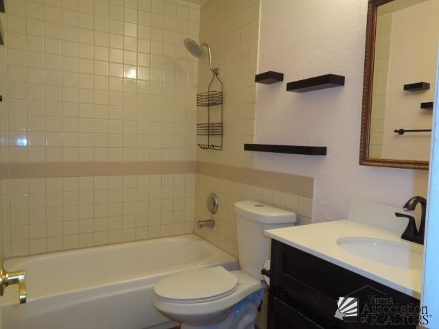 1270 W 20 Pl, Yuma, AZ 85364