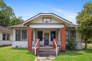 102 Super st Lot 2 Brady Street, Houston, TX 77011
