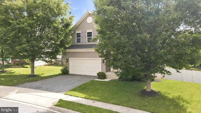 2113 INFANTRY DR, Frederick, MD 21702