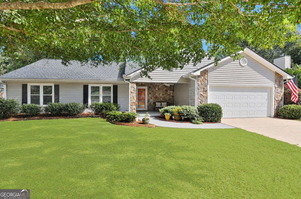 422 Hampton Green, Peachtree City, GA 30269 — photo 4