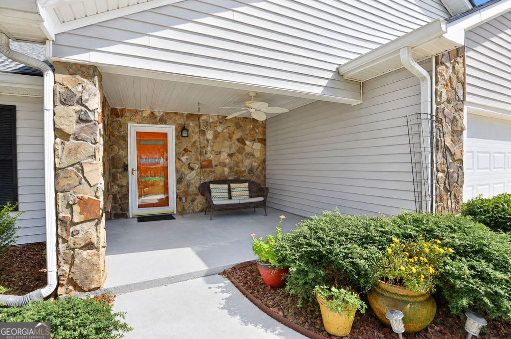 422 Hampton Green, Peachtree City, GA 30269 — photo 5