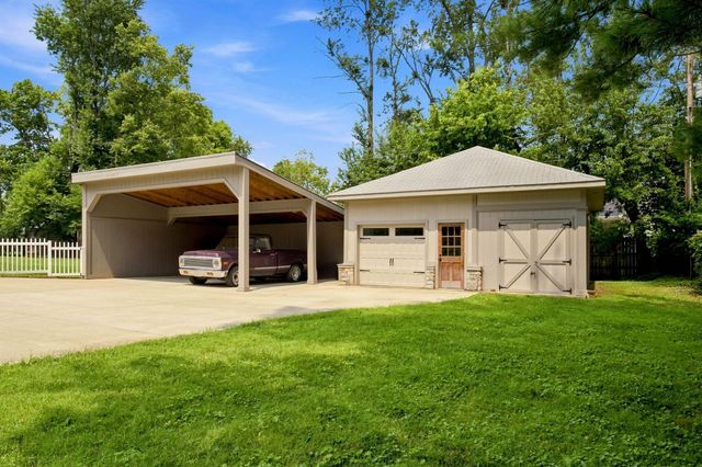 4109 Heraldry Court, Lexington, KY 40513