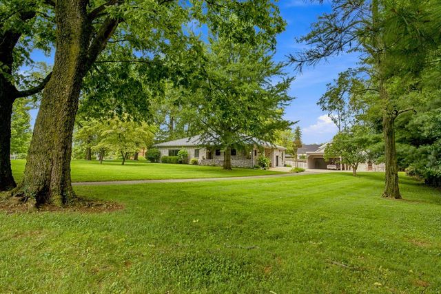 4109 Heraldry Court, Lexington, KY 40513