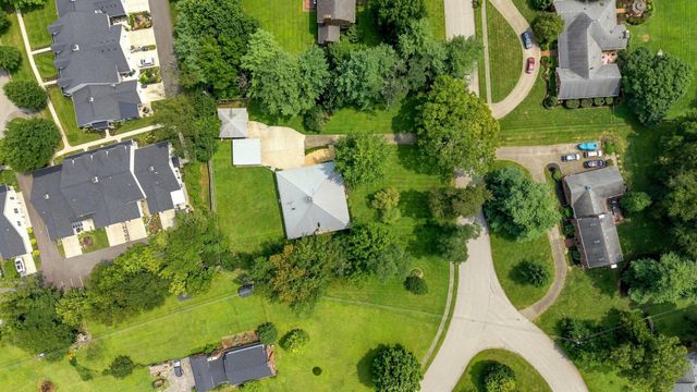 4109 Heraldry Court, Lexington, KY 40513