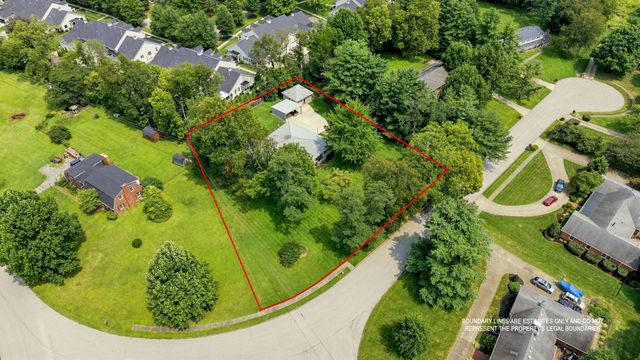4109 Heraldry Court, Lexington, KY 40513