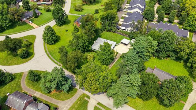 4109 Heraldry Court, Lexington, KY 40513