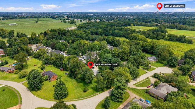 4109 Heraldry Court, Lexington, KY 40513