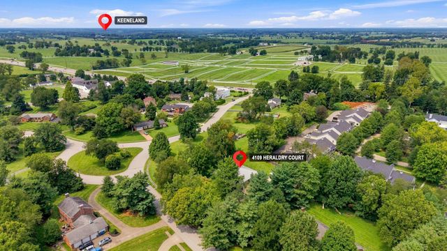 4109 Heraldry Court, Lexington, KY 40513