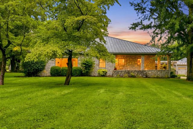 4109 Heraldry Court, Lexington, KY 40513