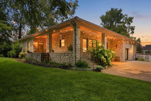 4109 Heraldry Court, Lexington, KY 40513