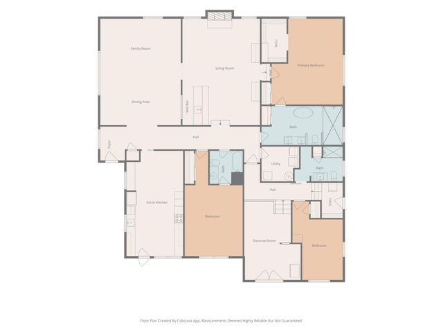 4109 Heraldry Court, Lexington, KY 40513