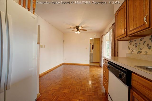 5126 Big Tyler Road, Cross Lanes, WV 25313