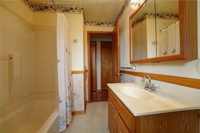 5126 Big Tyler Road, Cross Lanes, WV 25313