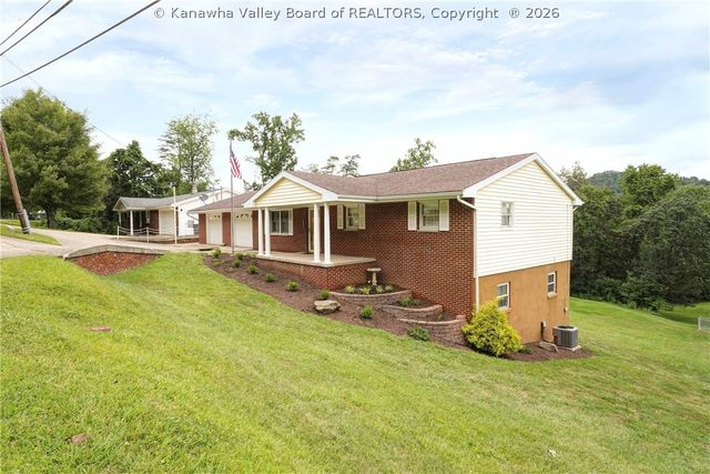 5126 Big Tyler Road, Cross Lanes, WV 25313