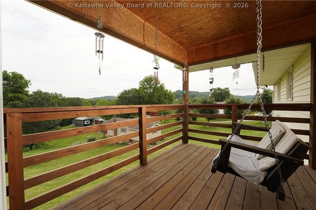 5126 Big Tyler Road, Cross Lanes, WV 25313