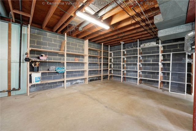 5126 Big Tyler Road, Cross Lanes, WV 25313