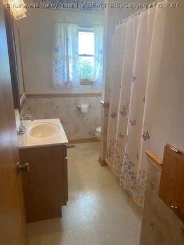 5126 Big Tyler Road, Cross Lanes, WV 25313