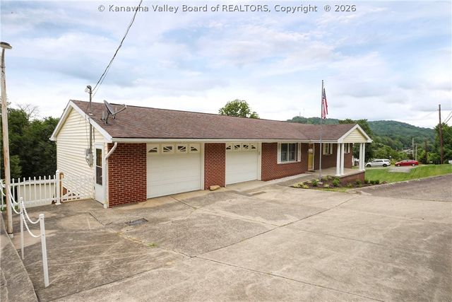 5126 Big Tyler Road, Cross Lanes, WV 25313
