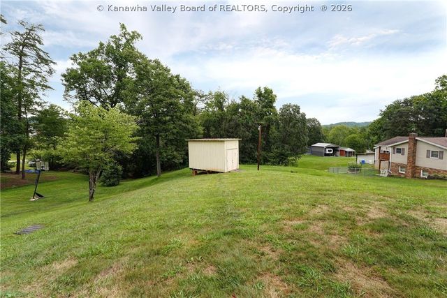 5126 Big Tyler Road, Cross Lanes, WV 25313