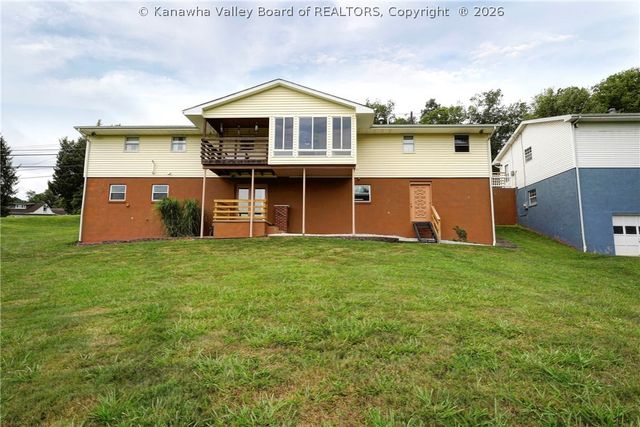 5126 Big Tyler Road, Cross Lanes, WV 25313
