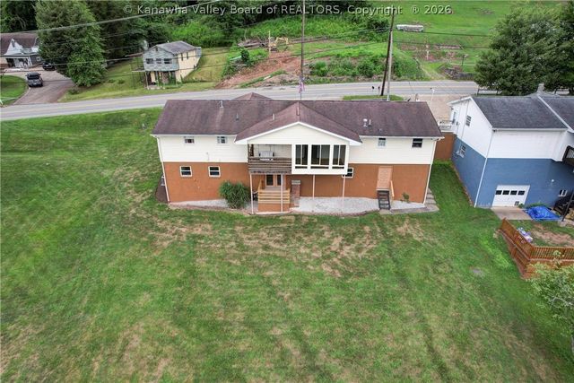 5126 Big Tyler Road, Cross Lanes, WV 25313