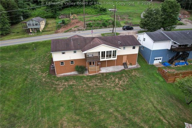 5126 Big Tyler Road, Cross Lanes, WV 25313