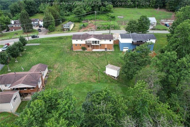 5126 Big Tyler Road, Cross Lanes, WV 25313