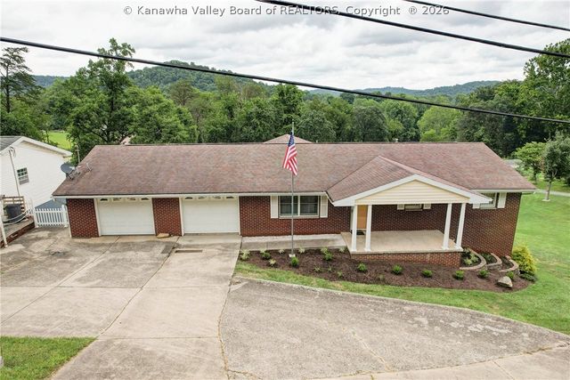 5126 Big Tyler Road, Cross Lanes, WV 25313