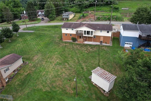 5126 Big Tyler Road, Cross Lanes, WV 25313