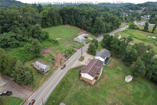 5126 Big Tyler Road, Cross Lanes, WV 25313