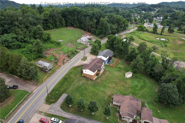 5126 Big Tyler Road, Cross Lanes, WV 25313