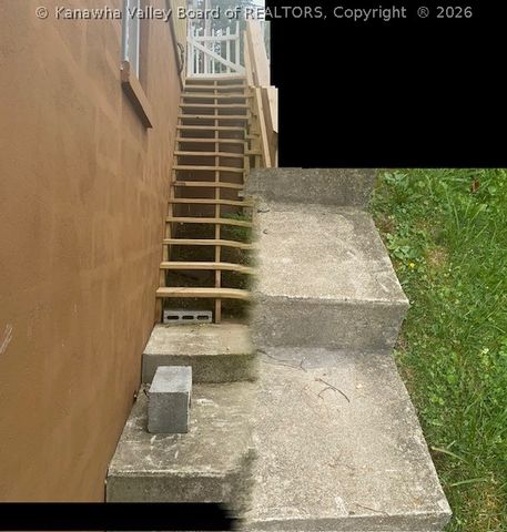 5126 Big Tyler Road, Cross Lanes, WV 25313