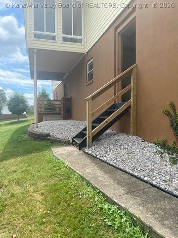 5126 Big Tyler Road, Cross Lanes, WV 25313