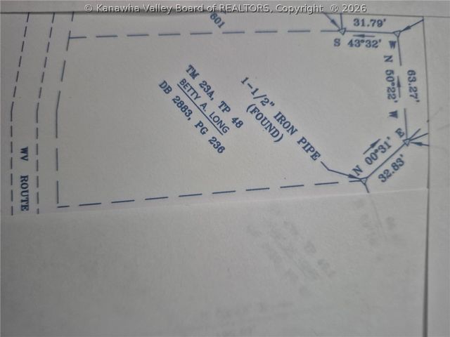 5126 Big Tyler Road, Cross Lanes, WV 25313