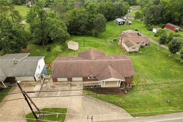 5126 Big Tyler Road, Cross Lanes, WV 25313