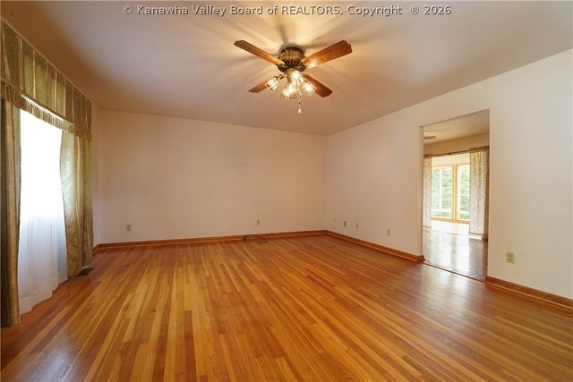 5126 Big Tyler Road, Cross Lanes, WV 25313