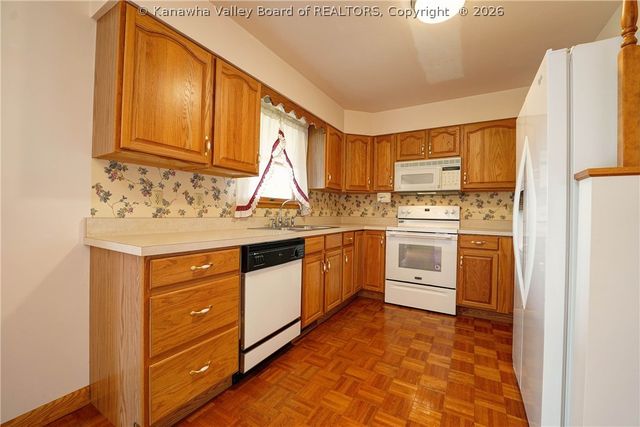 5126 Big Tyler Road, Cross Lanes, WV 25313