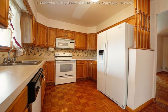 5126 Big Tyler Road, Cross Lanes, WV 25313