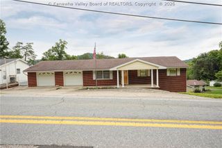 5126 Big Tyler Road, Cross Lanes, WV 25313