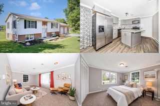 1545 TUSCAWILLA DR, Charles Town, WV 25414
