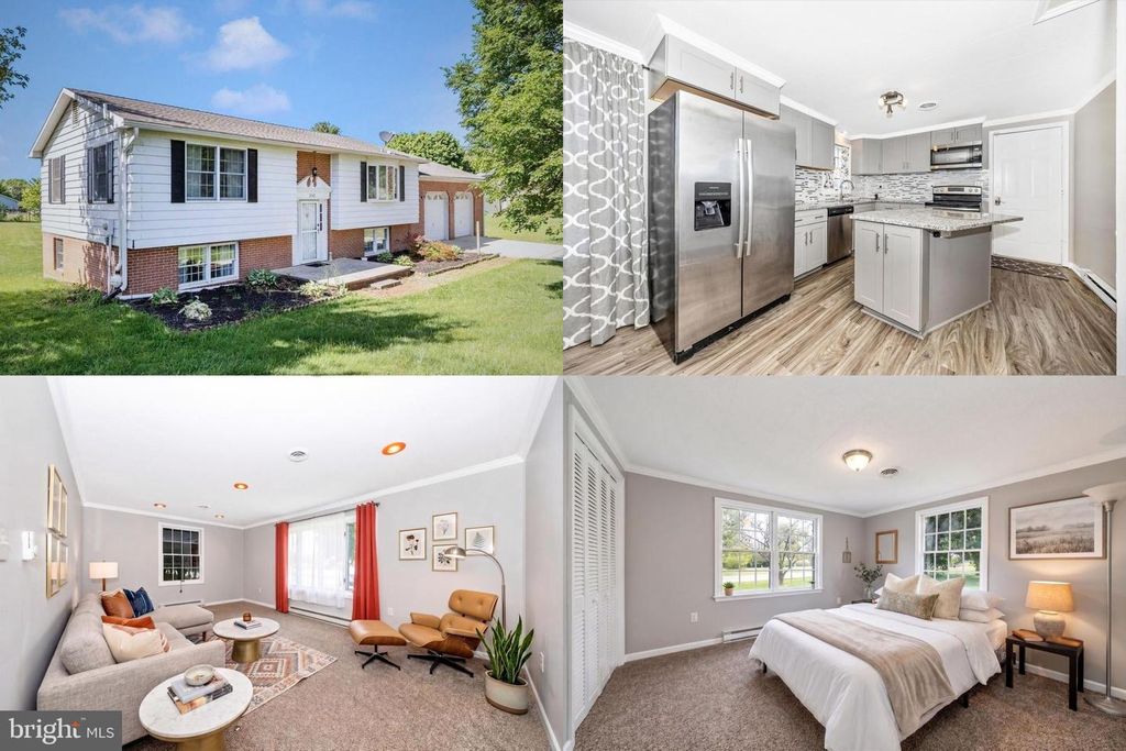 1545 TUSCAWILLA DR, Charles Town, WV 25414