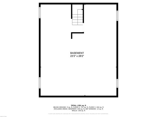 1444 Bennaville Avenue, Birmingham, MI 48009