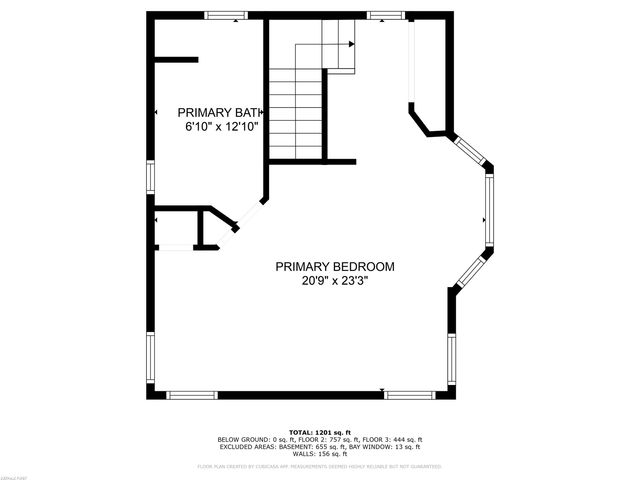 1444 Bennaville Avenue, Birmingham, MI 48009