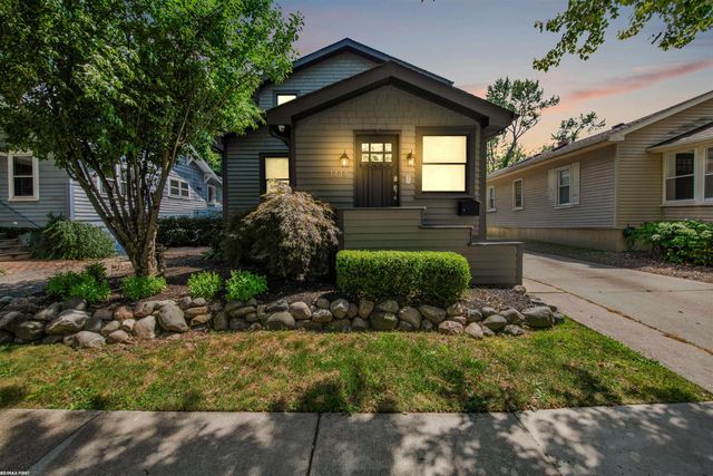 1444 Bennaville Avenue, Birmingham, MI 48009
