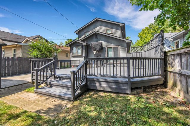 1444 Bennaville Avenue, Birmingham, MI 48009