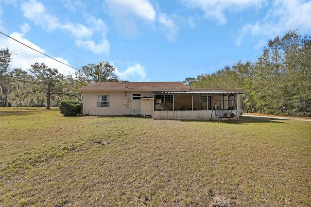 1845 MANOR WAY, Deland, FL 32720