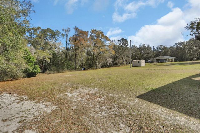 1845 MANOR WAY, Deland, FL 32720