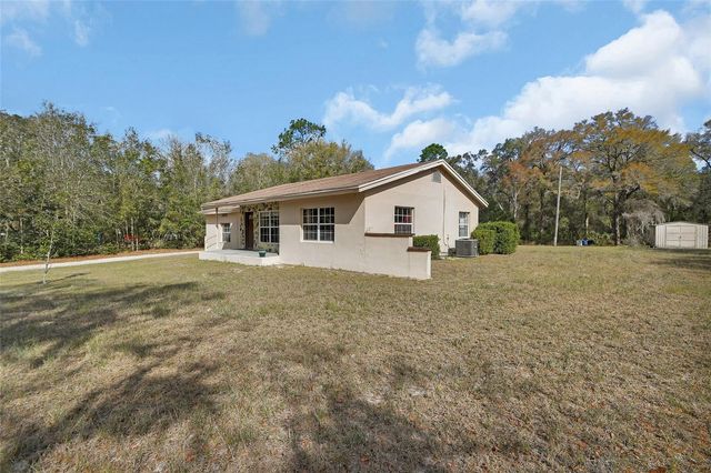 1845 MANOR WAY, Deland, FL 32720