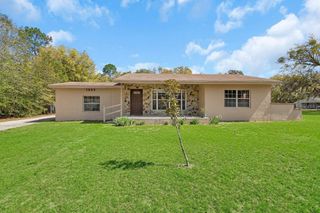 1845 MANOR WAY, Deland, FL 32720