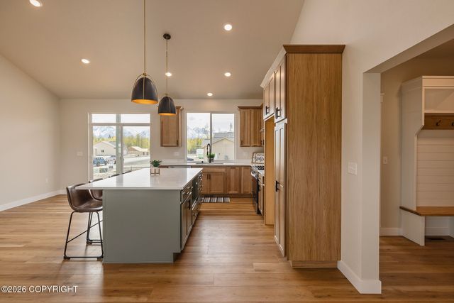 10654 E Heartland Loop, Palmer, AK 99645